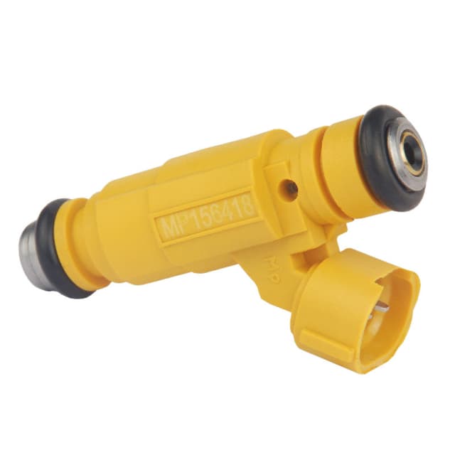 Válvulas Injetoras - Nissan