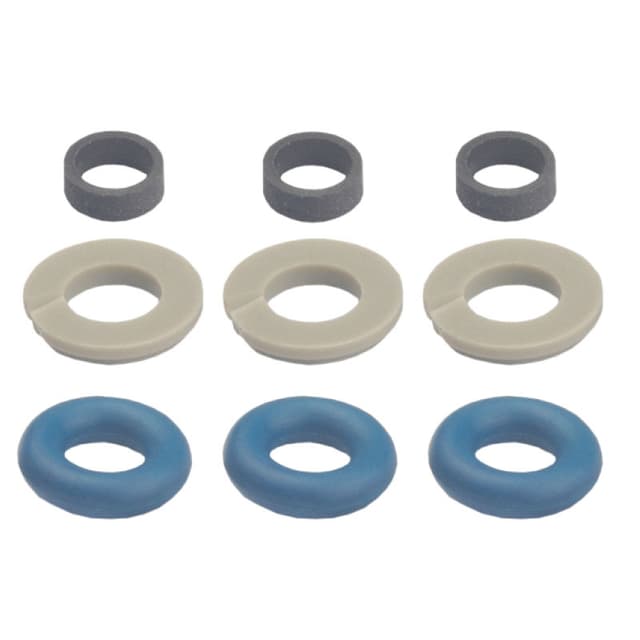 Kits para Bico Injetor - WV