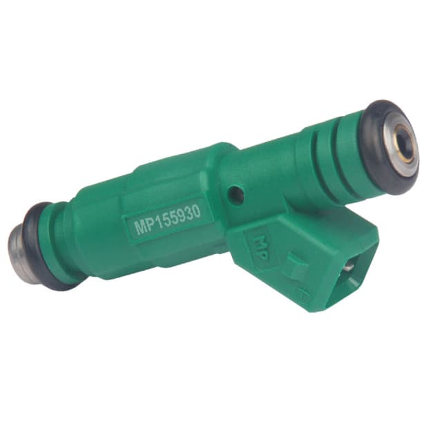 Válvulas Injetoras - Chevrolet