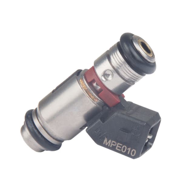 Válvulas Injetoras - Fiat